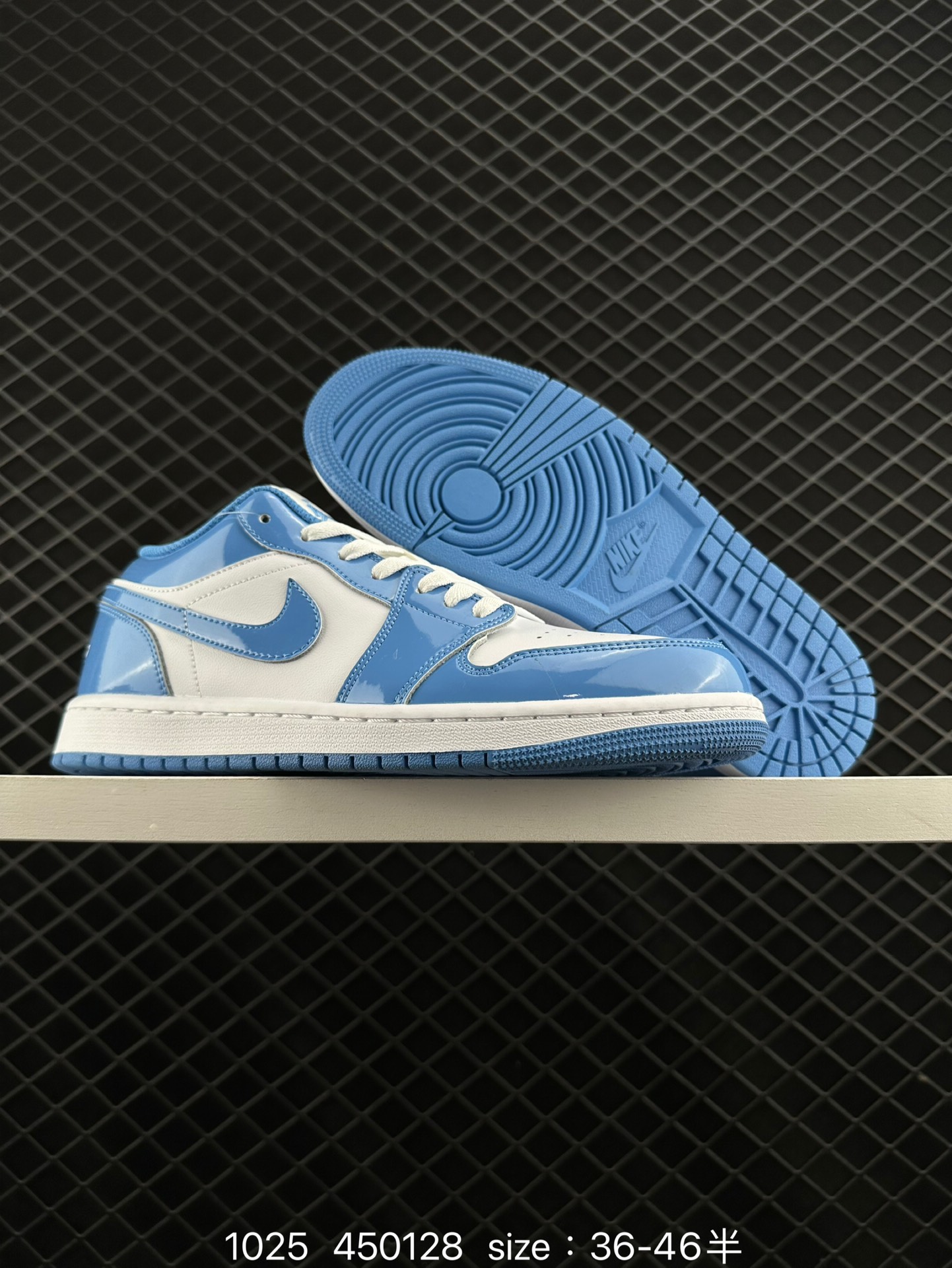 Air Jordan 1 Low AJ1